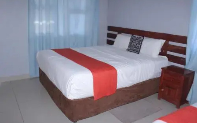 Global Guest House