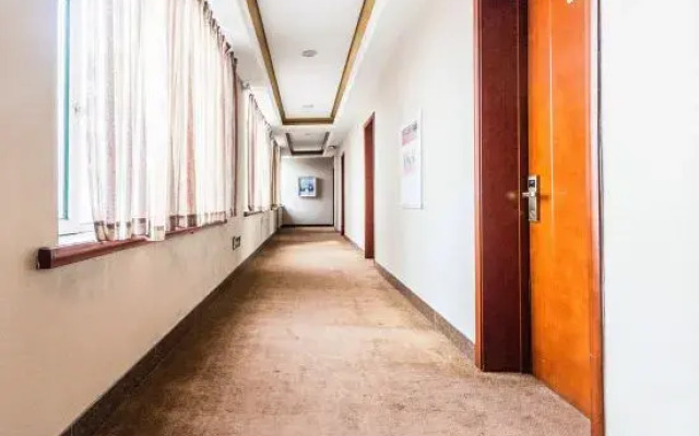 Ruisi city hotel