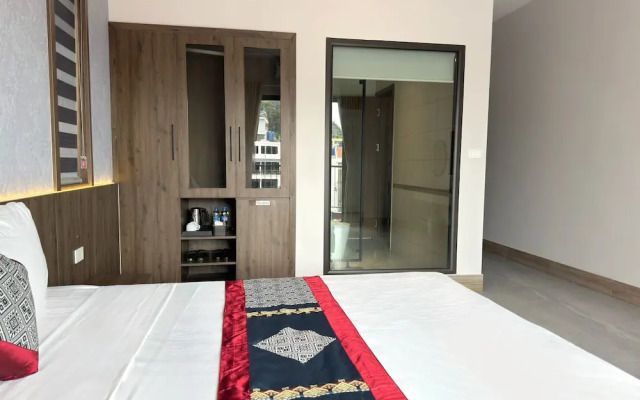 Viet Hoa Hotel & Residence