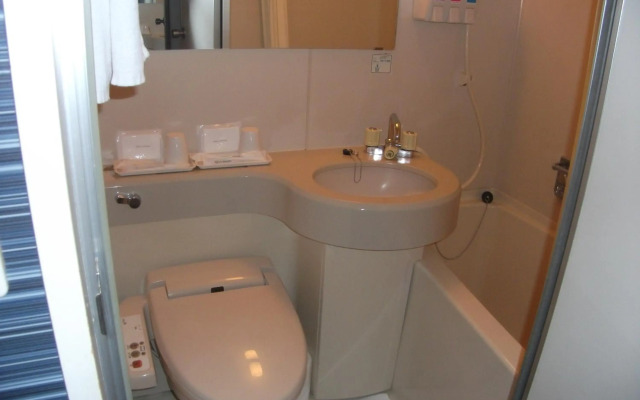 Smile Hotel Towada