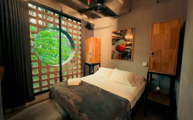 Viajero Hostel Medellin