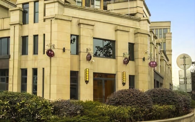 Monterreys Hotel
