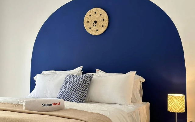 Casa Mia Appartement S2 La Marsa