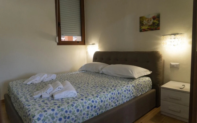 Viale Sardegna 100 Dx