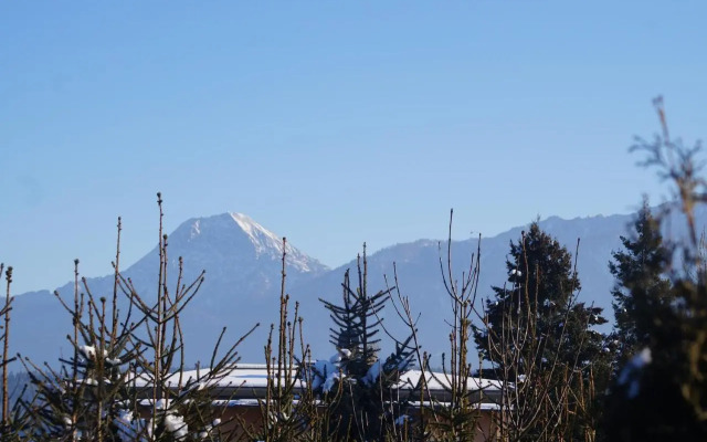 Ambiente Ferienapartments Warmbad Villach