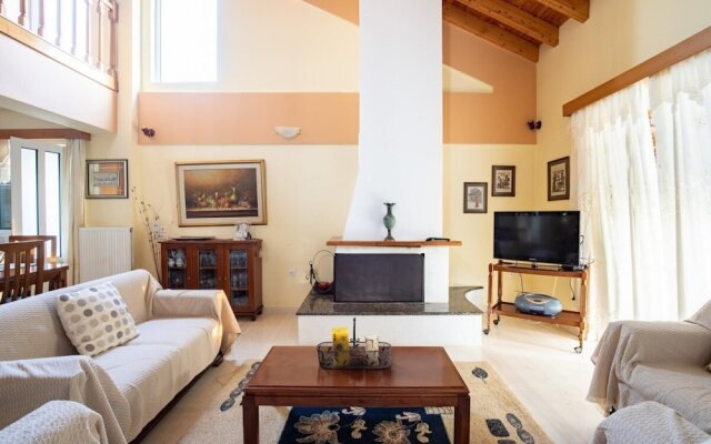Neromilos Harmony - Roussis Residence