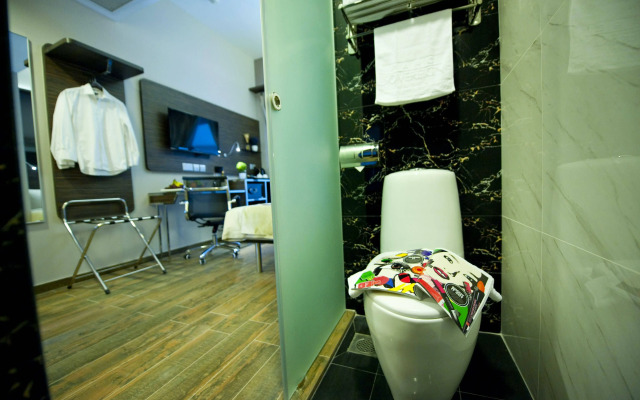 Mercure Singapore Tyrwhitt