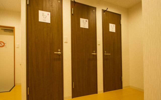 Guest House Umikaji - Hostel