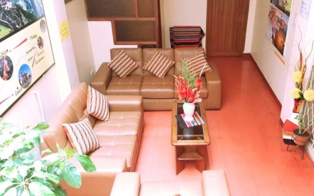 Hostal La Joya Imperial