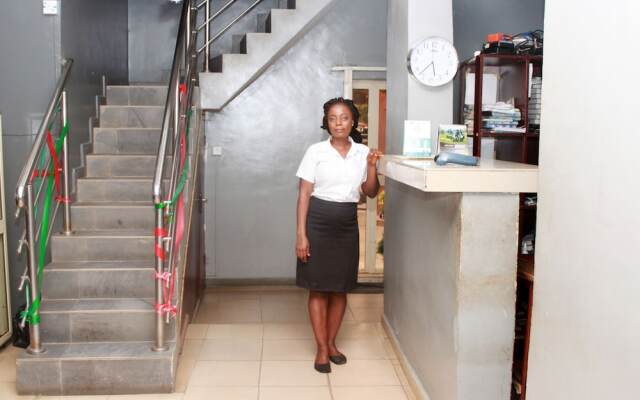 De Kings Suite Hotel