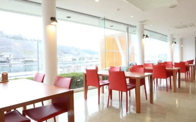 Amakusa Santacoming Hotel
