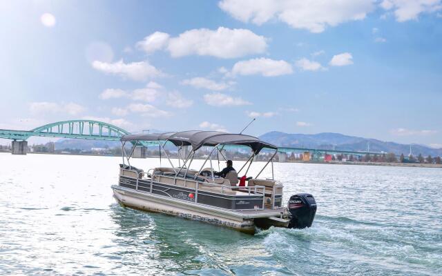 Chuncheon El Dorado Pension