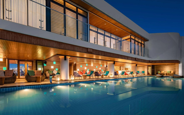 Radisson Hotel Danang