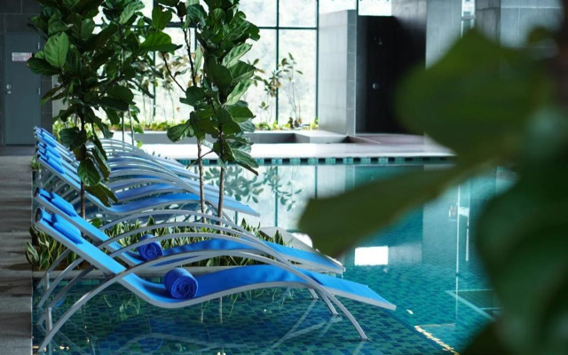 Wyndham Ion Majestic