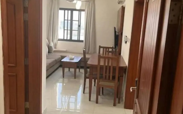 RED22 ALsalam suites