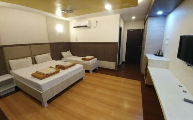 Hotel Golden Sand