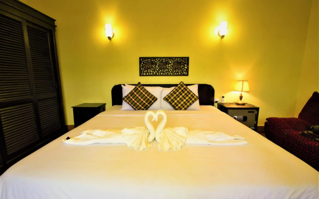 Sonalong Boutique Village & Resort