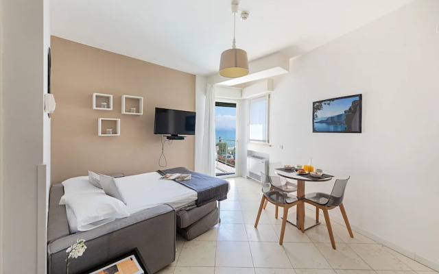 Residenza Miralago - 16 Domitilla - Locazione BK