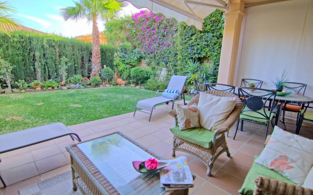 Ct 118 - Casa Dublin - Casa Dublin - Ct 118