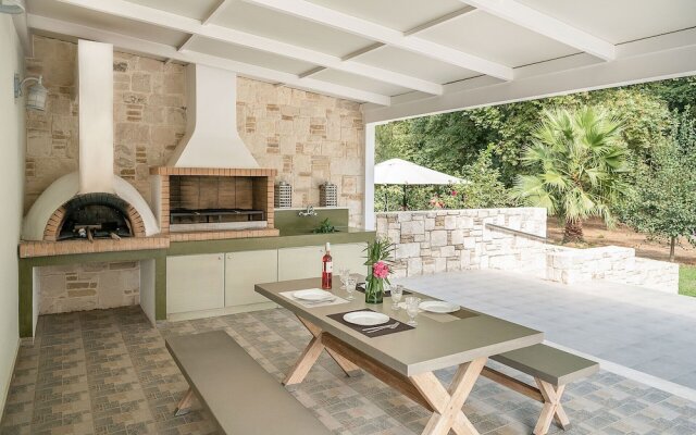 Villa Nature Kalives Chania