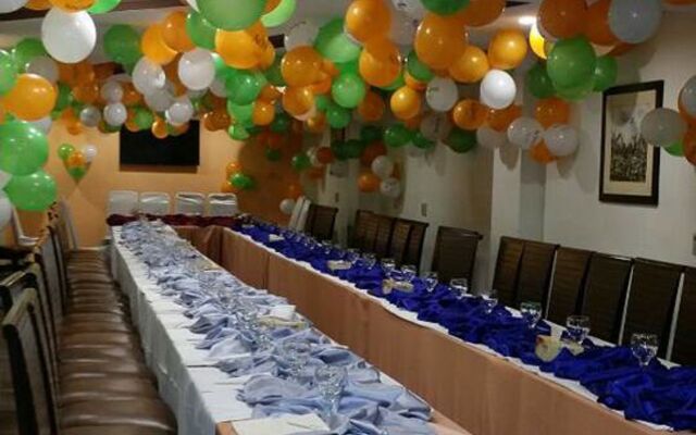 Hotel Grand Inn