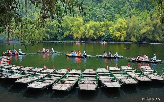Tam Coc Craft Homestay
