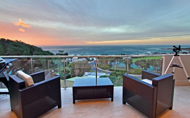 Sea Mount