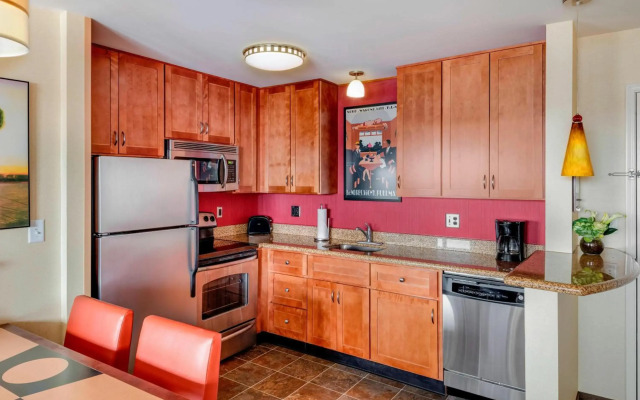 Residence Inn by Marriott Auburn