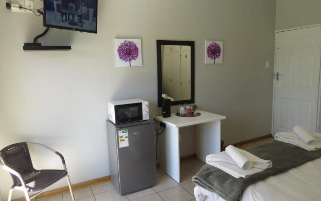 Orchard Guesthouse