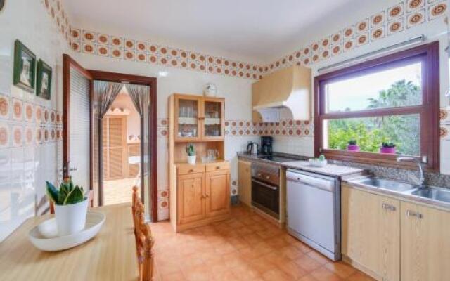 Es Viola - Xabola-1262/2014