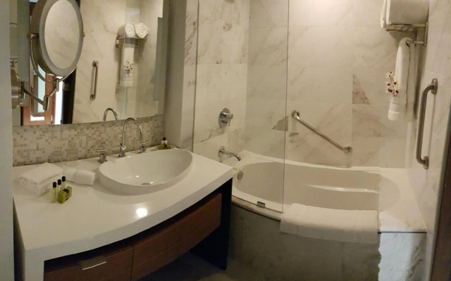 Real InterContinental Managua at Metrocentro Mall by IHG