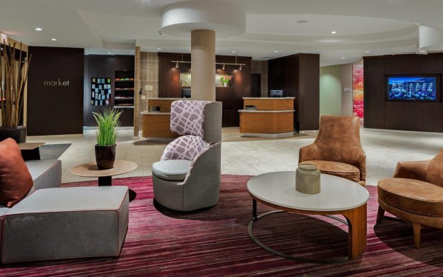 Courtyard by Marriott Flagstaff