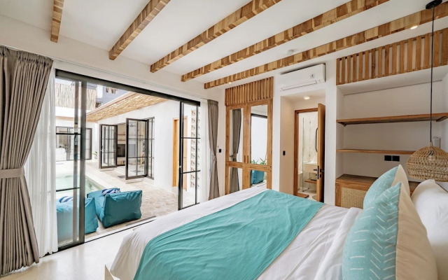 Villa Lumière 1 Seminyak