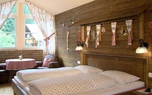 Landgasthof zum Hirschenstein