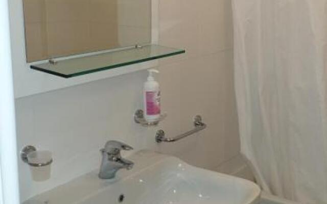 Appartement au Chateau Vallaya