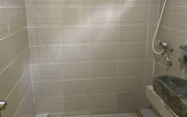 Pesona Restaurant and Room