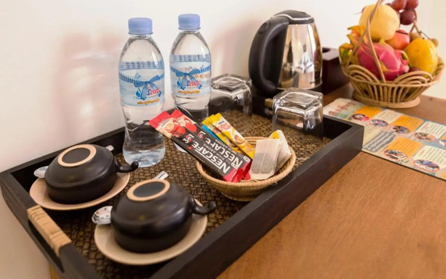 Por Sovann Boutique Hotel