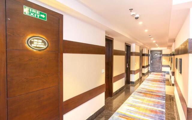 Hotel Stella Continental