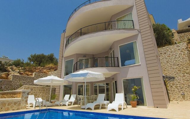 Villa Yagmur