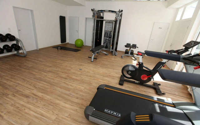 Best Western Plus Hotel Stadtquartier Haan