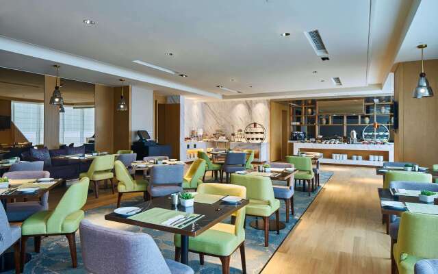 Primus Residence Shanghai Hongqiao