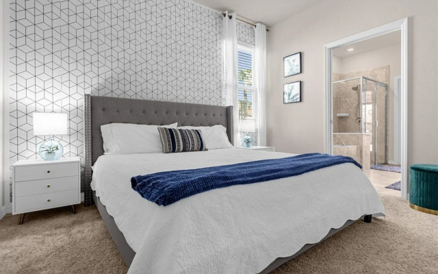 VedaHive Luxury Villa