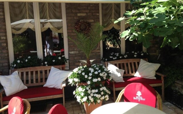 Hotel Botticelli