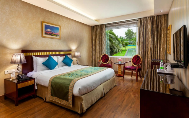 ATRIO by Devam – Guest Rooms – Delhi