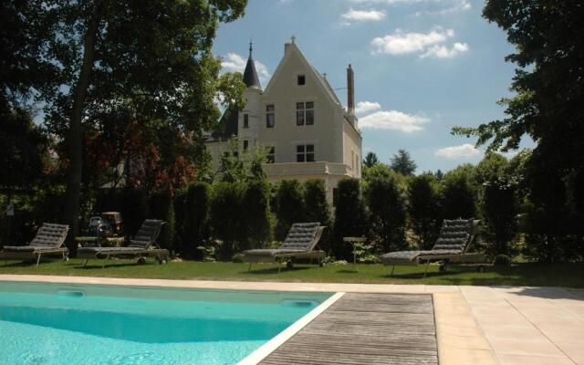 Le Manoir Saint Thomas
