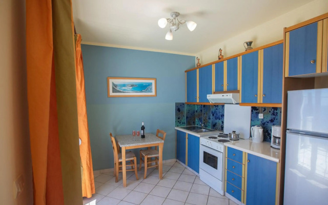 Garbis Villas