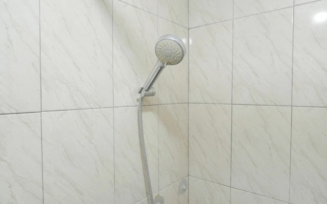 Modern Look and Homey Studio Kebayoran Icon Apartment