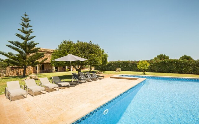 G Rentals Villa Can Barcelo