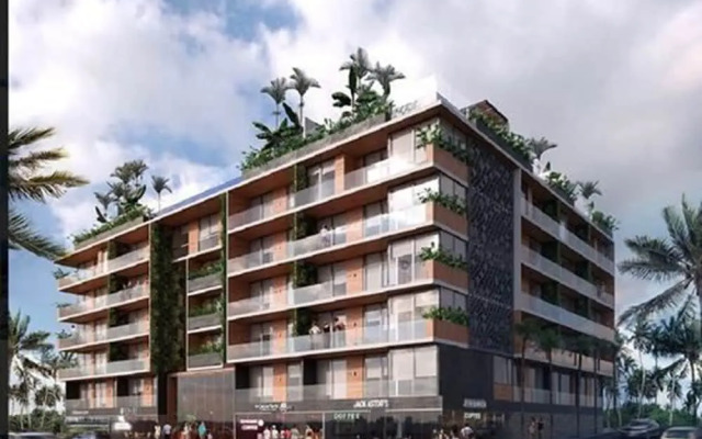 The Shore At 46Th Hotel