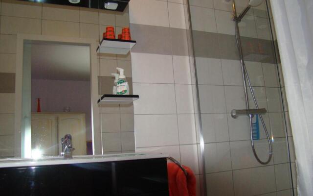 Hôtel Annexe le Champenois